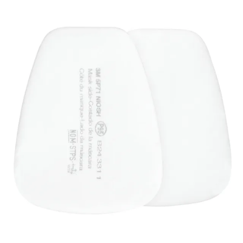 FILTRO 5P71 PARA PARTICULAS P95